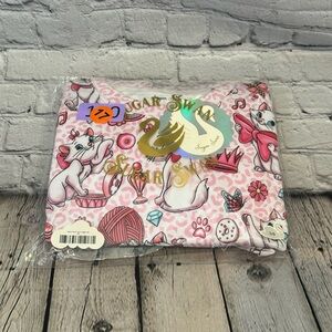 Sugar Swan Marie French Terry Bamboo Jogger Set